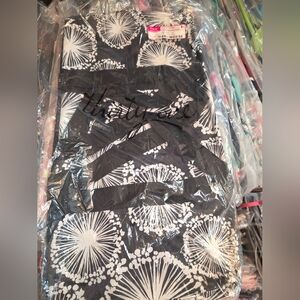 Thirty One large Utility Tote in Dandelion Dream